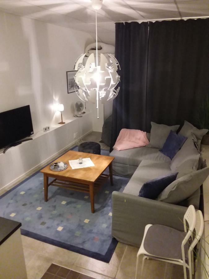 Grebbestad Exteriör bild